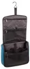 Franky Kulturbeutel Haken Washbag KB3 Beautycase teal Produktbild-Vorschau 5