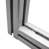 Automatikverbinder Schnellverbinder 40-er  inkl. Schraube Produktbild-Vorschau 3