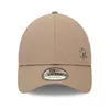 New Era Flawless 9Forty Neyyan  Abr Pastel Brown Pastel Produktbild-Vorschau 2