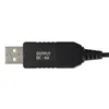 vhbw Ladekabel kompatibel mit Braun Typ 5517, Contour X, Produktbild-Vorschau 5