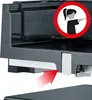 GRAEF Allesschneider SKS100 Linie110 schwarz 343x237x252mm Produktbild-Vorschau 4