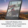 Amazon Kindle Colorsoft Signature Edition, 17,9 cm (7,05"), Anteprima dell’immagine prodotto 8