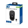 ACT AC5125 Kabellose Mouse, 1600 DPI Produktbild-Vorschau 7