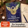 Das geheimnisvolle Rätsel-Adventskalender-Buch für Produktbild-Vorschau 4