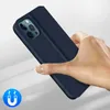 Avizar, Etui iPhone 12 Pro Max Magnetisch Klappbar Mit Produktbild-Vorschau 6