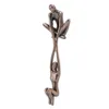 Amoureux Sculpture Ornementale,Homme soulève la figure de Voir les images du produit 5