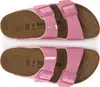 Birkenstock Damen Pantolette, rosa/pink(candypink), Gr. 39 Produktbild-Vorschau 21