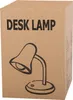 Verk 12254_N  Retro stolní lampička modrá Náhled obrázku produktu 7