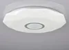 LED plafon s dálkovým ovládáním Diamond 24W 2040lm 39cm Náhled obrázku produktu 17