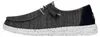 HEYDUDE Wendy Sport Mesh Damen Halbschuhe Walnut Größe 40 Produktbild-Vorschau 10