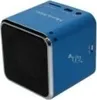 Technaxx Mini MusicMan Soundstation Blau Produktbild-Vorschau 7