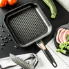 Grilovací pánev Tescoma SmartCLICK 26 x 26 cm Náhled obrázku produktu 7