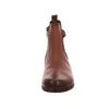 Gabor Shoes Stiefelette Braun Glattleder Größe: 41.5 Normal Produktbild-Vorschau 8