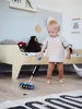 Schiebespielzeug Staubsauger Produktbild-Vorschau 2