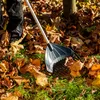 UPP Hof- & Gartenschaufel 3 in 1 Rechen Schaufel Sieb Produktbild-Vorschau 8