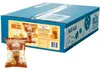 Hellma 70103845 Pretzel Cracker Sesame - 28x 35 g Podgląd zdjęcia produktu 2