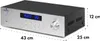 Auna Verstärker, HiFi Stereo Mini Verstärker, Produktbild-Vorschau 8
