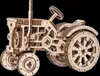 WOODEN.CITY Tractor, Fahrzeuge Produktbild-Vorschau 26