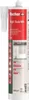 Stavebné lepidlo Fischer High Tack biele 290 ml Náhľad obrázku produktu 2