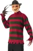 Freddy Krüger Pullover Halloween Kostüm Größe: XL Produktbild-Vorschau 1