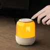Dudao głośnik bezprzewodowy Bluetooth 5.0 RGB 5W 1200mAh Podgląd zdjęcia produktu 4