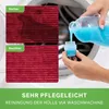 Green Bean® Sitzsack mit Hocker aus Cord - Sitzsäcke für Produktbild-Vorschau 8