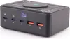 190 W USB nabíjacie stanica s 5 portmi (3×USB-C PD + Náhľad obrázku produktu 1