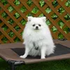 PawHut Hundebett Hundeliege Outdoor Katzenbett Haustierbett Produktbild-Vorschau 8