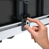 Vogel's THIN 546 - Wandhalterung für LCD-/Plasmafernseher - Produktbild-Vorschau 5