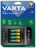 Varta LCD SMART CHARGER+, Alkali, Überlastschutz, AA, AAA Produktbild-Vorschau 3