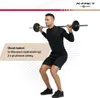 Worqout Langhantelstange 165 cm XHEFHS165__UNI Produktbild-Vorschau 4