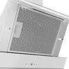 CIARRA A+++ 650 m³/h cofano cucina 60 cm cofano testa gamma Anteprima dell’immagine prodotto 8