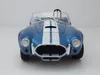 Shelby Cobra 427S/C (1965) - Modrá SOLIDO 1:18 Anteprima dell’immagine prodotto 4