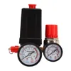 Pressostat pour compresseur d'air 0 ~ 180PSI Kit de vanne à Voir les images du produit 3
