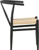 Venture Design, Gartenstühle, Alfons, Schwarz Produktbild-Vorschau 1