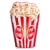 INTEX 58779EU Aufblasbare Matratze Popcorn Produktbild-Vorschau 1