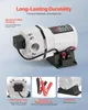SucceBuy Pompe à membrane auto-amorçante, 34 L/min, pour Voir les images du produit 6