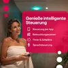 Innr Zigbee GU10 LED-lampen, compatibel met Philips Hue*, Productafbeelding-voorbeeld 3