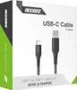 Cavo da USB-C a USB di Accezz - 2 m - Nero Anteprima dell’immagine prodotto 9