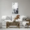 Bild auf Leinwand - Leinwandbild - Abstraktion modern - Produktbild-Vorschau 6