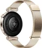 Huawei Watch GT6 Konsu-B19M Gold Milanese Strap Náhľad obrázku produktu 4