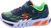 Skechers Flow Glow Klettschuh Mehrfarbig Produktbild-Vorschau 56