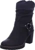 Schlupf-/Reißverschlußstiefelette Warmfutter ab 35mm Absatz Produktbild-Vorschau 8