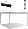 Hengda Pavillon 3x3m ohn Seiten, Festzelt Faltpavillon Voir les images du produit 1