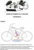 Fahrradmotor 2t 80cc KIT Produktbild-Vorschau 13