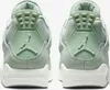 Nike Air Jordan 4 Retro "Abundance Seafoam" Vert, Taille : Voir les images du produit 2