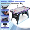 Tavolo da air hockey COSTWAY, tavolo da air hockey Anteprima dell’immagine prodotto 6