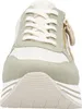 Remonte Damen Sneaker Sport-Sneaker mit ersetzbare Einlage Produktbild-Vorschau 3