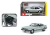 Bburago 18-21093 - Modellauto - Ford Capri '82 (schwarz, Produktbild-Vorschau 22