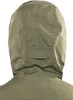 FJÄLLRÄVEN Kiruna Padded Parka W Green XL Produktbild-Vorschau 20